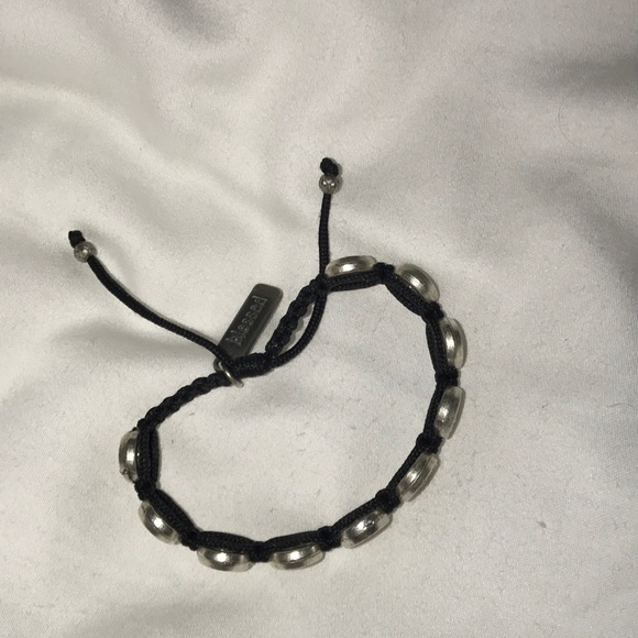 My saints bracelet - Picture 2 of 2